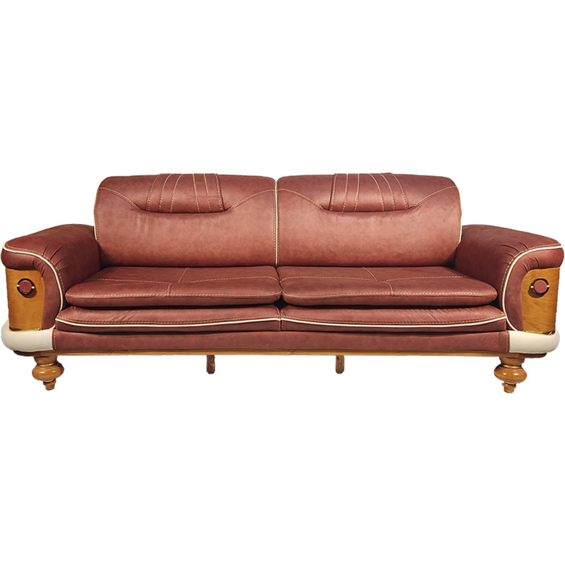 مبل سه نفره  کن مدل 409780